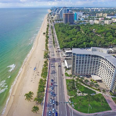 Sonesta Fort Lauderdale Beach Εξωτερικό φωτογραφία